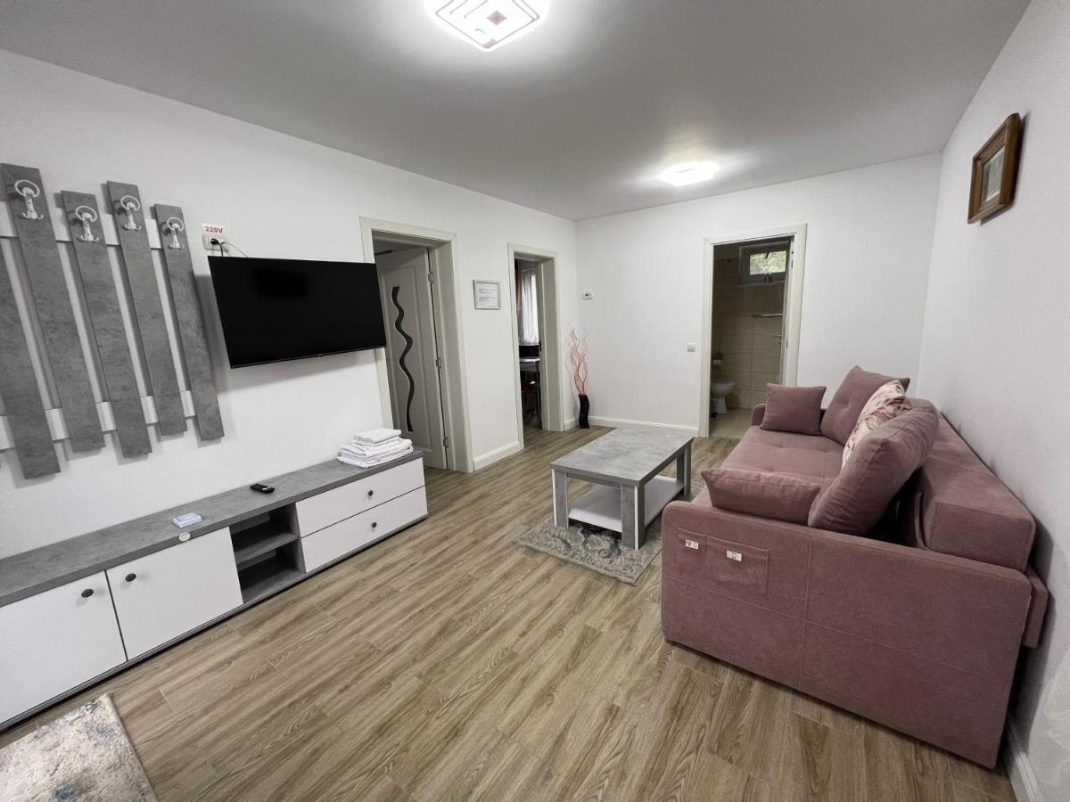 Rov Apartment Suceava Exterior photo